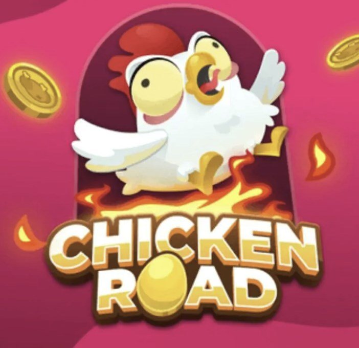 Discover chicken road oficial